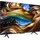 TCL 65P755 65 Zoll LED 4K HDR Google TV