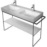 Duravit DuraSquare Waschtischgestell, 0031171000,