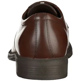 GEOX Carnaby Herren Schwarz 42
