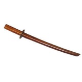 S.B.J - Sportland Bokken Shoto