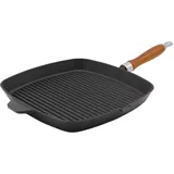 Krüger Rustica Steakpfanne 28 x 28 cm