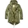 Brandit Textil M51 Us Mantel Olive 5XL