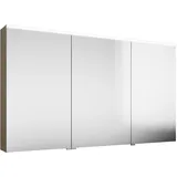 Burgbad Eqio 140 cm Eiche Dekor Cashmere