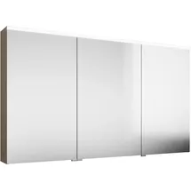 Burgbad Eqio 140 cm Eiche Dekor Cashmere