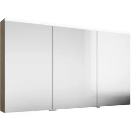 Burgbad Eqio 140 cm Eiche Dekor Cashmere