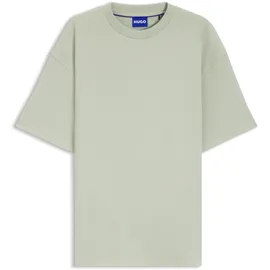 HUGO BOSS Nuwaffle grün M