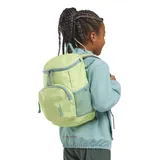 Jack Wolfskin Kinderrucksack ERLEBNIS PACK gelb