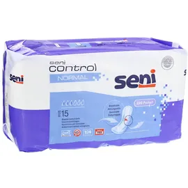 Seni Control normal