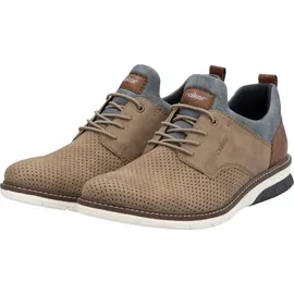 Rieker 14450-64 Herren Beige 43