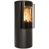 KRATKI SVEN 7 kW Freistehender Ofen Ø150 Zubehör für die Montage