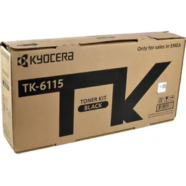 Kyocera TK-6115 schwarz