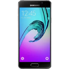 Samsung Galaxy A3 (2016) Black