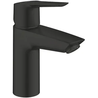 Grohe Start S-Size Einhandmischer Mattschwarz