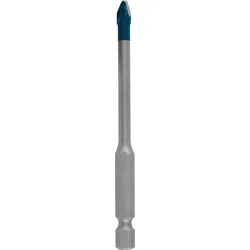 Bosch EXPERT HEX-9 HardCeramic Bohrer, für Dreh- und Schlagbohrer - 2608900589