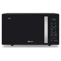 Bauknecht MW 253 SM2 Schwarz