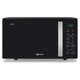 Bauknecht MW 253 SM2 Schwarz