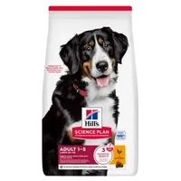Hill's Adult Large Breed Huhn 2 x 14 kg