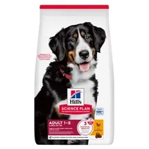 Hill's Adult Large Breed Huhn 2 x 14 kg