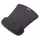 Belkin WaveRest Gel Mauspad Schwarz