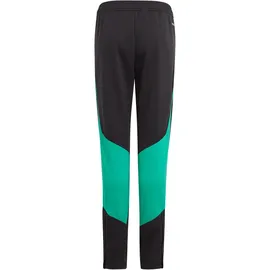 adidas Tiro 23 Jogginghose Schwarz 140
