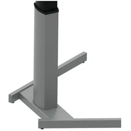 Stier Schreibtisch 501-19 Buche mel.