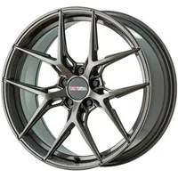 MOTEC Ultimate 8,5 x 19 5 x 114,3 ET45 Grau