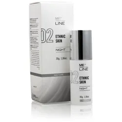 MELINE® 02 Ethnic Skin Night 30 g