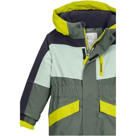 KILLTEC FIRST INSTINCT by killtec Kinder Skioverall mit Kapuze FISW 47 MNS ONPC, 86/92, 43394-000