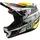 Troy Lee Designs D4 Carbon 60-61 cm schwarz/rot 2021
