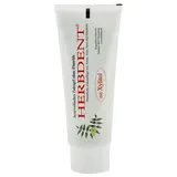 Herbdent Ayurvedisches Zahngel 80 ml