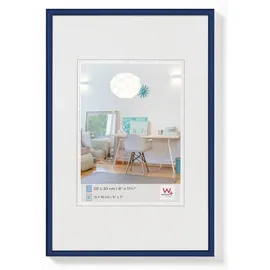 walther + design KV040U New Lifestyle türkis 30x40 cm 1 St.