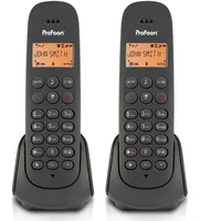 Profoon PDX620 schwarz