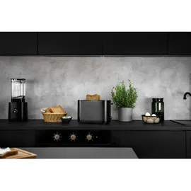 Zwilling Toaster 2-fach Schwarz Enfinigy