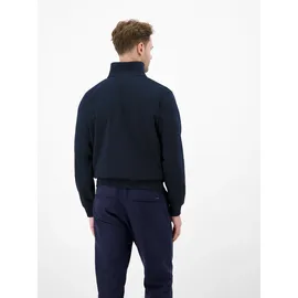 Lerros Sweatjacke Herren Blau 3XL