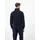 Lerros Sweatjacke Herren Blau 3XL
