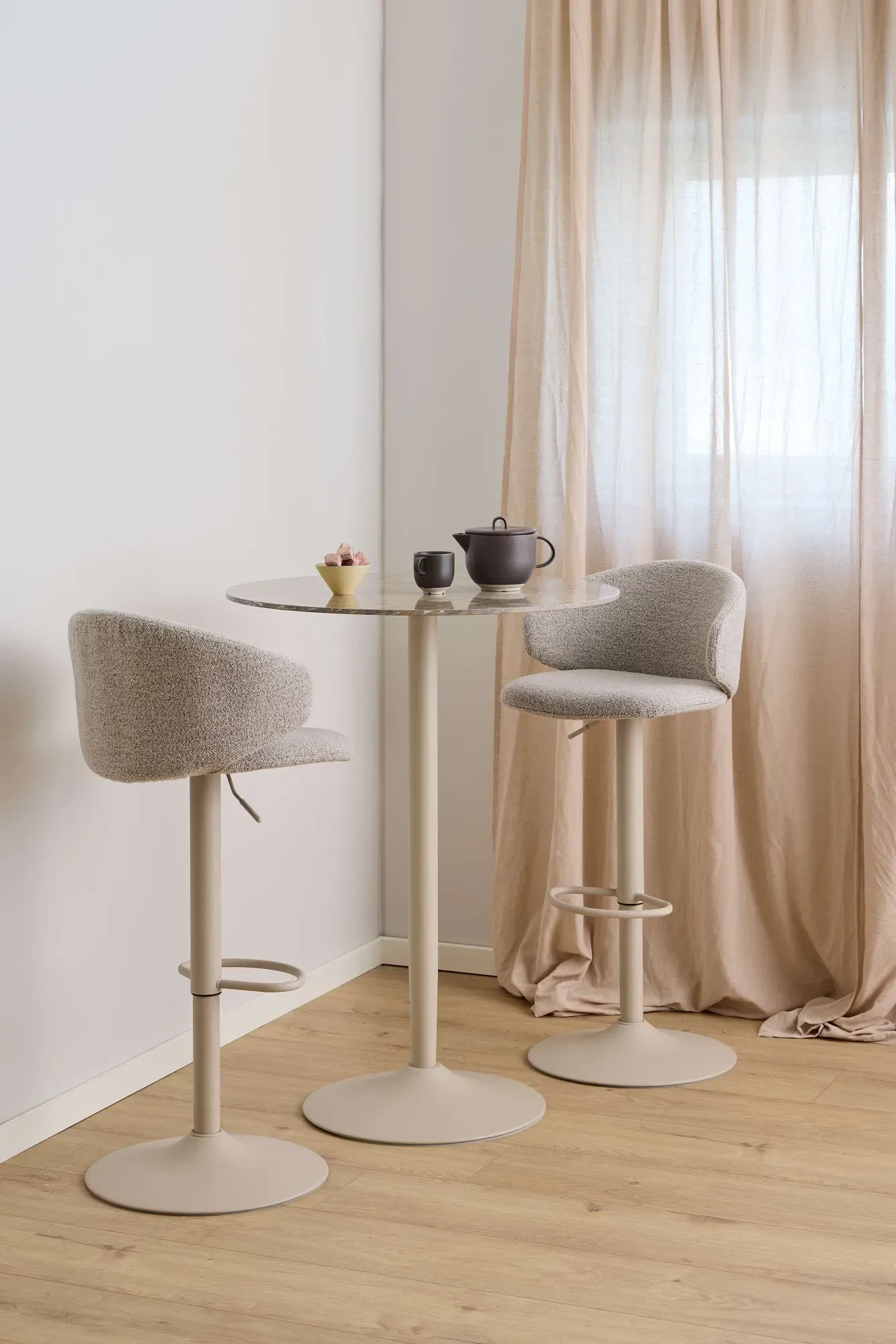 Bartisch ACTONA GROUP 