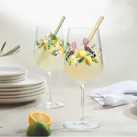 Ritzenhoff & Breker Limoncello Cocktailglas 0,544 l 2 St.