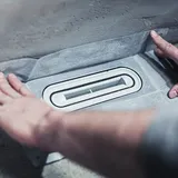 ACO ShowerDrain S+ Ablaufkörper, 9010.51.21,