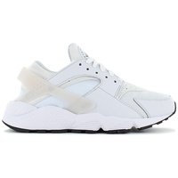 Nike Air Huarache (W) Damen Sneaker Grau DR5726-001 Freizeit Schuhe Turnschuhe