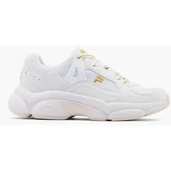 Chunky Sneaker - Damen - weiß