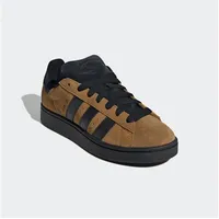 Adidas Campus 00s Core Black / Core Black / Bronze Strata 46