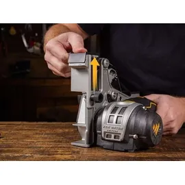 WORK SHARP Mk.2 Elite Messerschärfer - Grey / Black - One Size