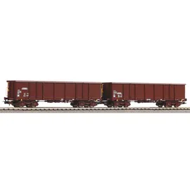 PIKO Offener Güterwagen 58237 H0