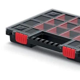 Kistenberg Kistemberg Organizer 1-tlg. Schwarz