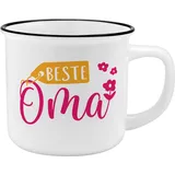 SHEEPWORLD Becher "Beste Oma"