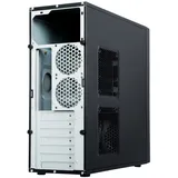 Chieftec HQ-01B Schwarz