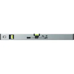 BMI Eurostar 690E - Wasserwaage - Aluminium