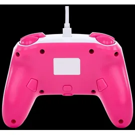 PowerA Nintendo Switch Kirby Controller