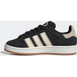 adidas Campus 00s Core Black / Cream White / Magic Beige 38