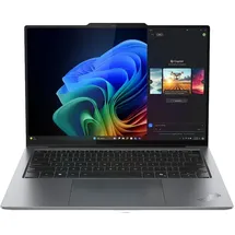 Lenovo Thinkpad X9-14 G1 Intel Core Ultra 7 258V 32 GB RAM 1 TB SSD 21QA002KMH